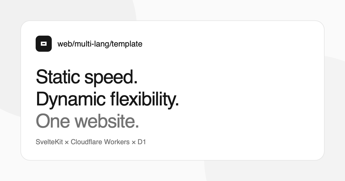 SEO foundations for multilingual websites